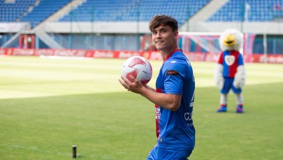 Ariel Mosór: Dzięki dobrym występom i pracy z psychologiem odzyskałem pewność siebie