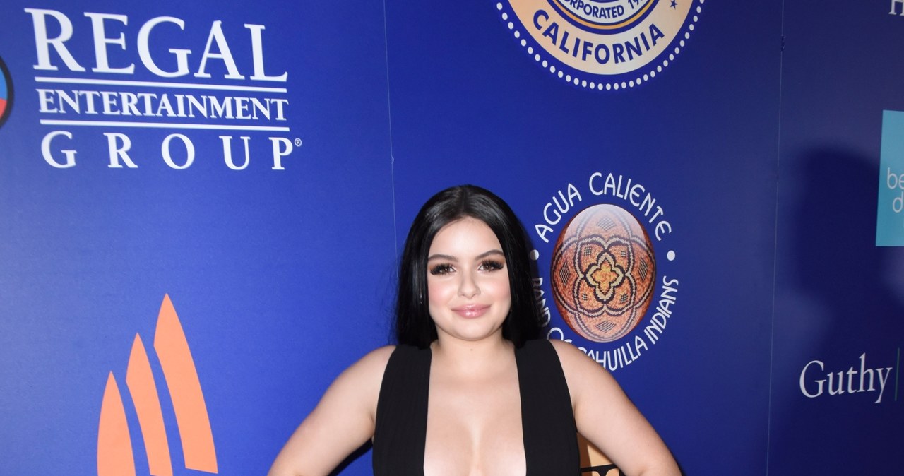 Ariel Winter /Vivien Killilea /Getty Images