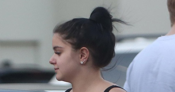 Ariel Winter /East News