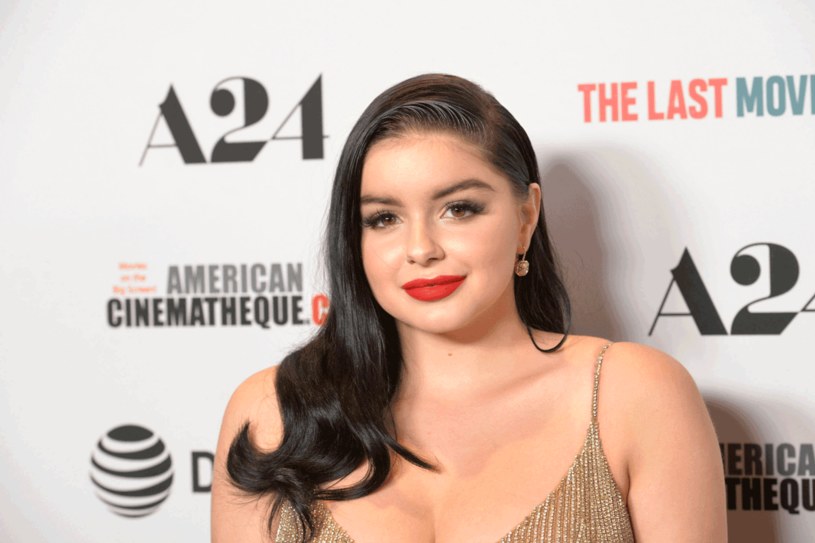 Ariel Winter /Getty Images