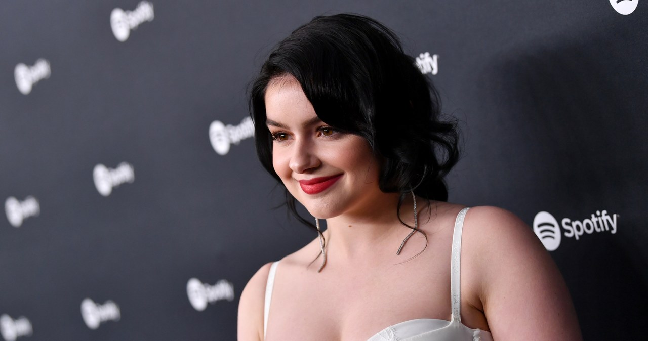 Ariel Winter / Emma McIntyre / Staff /Getty Images