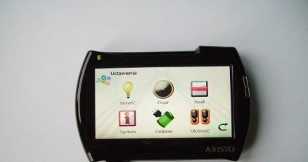 Aristo Voyager X800T /Mobility.pl