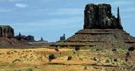 Arizona, Monument Valley /Encyklopedia Internautica