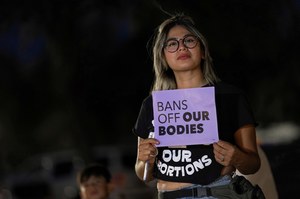 Arizona: El aborto está completamente prohibido.  Incluso en caso de violación