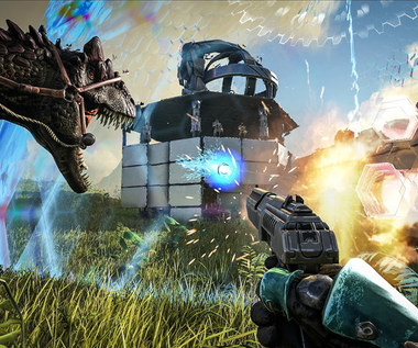 ​ARK: Survival Evolved do pobrania za darmo na platformie Steam