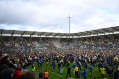 Arka Gdynia wraca do Ekstraklasy!