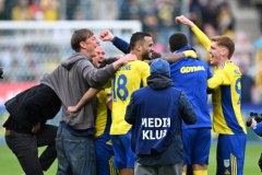 Arka Gdynia wraca do Ekstraklasy!