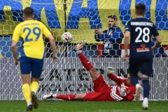 Arka Gdynia wraca do Ekstraklasy!