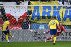 Arka Gdynia wraca do Ekstraklasy!