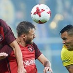 Arka Gdynia wygrała z FC Midtjylland. Zwycięska bramka padła w 93. minucie!