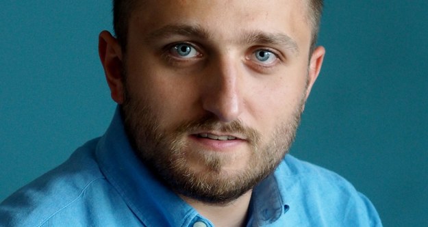 Arkadiusz Grochot