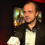Arkadiusz Jakubik: Bardzo fajnie jest zadomowić się w szufladzie "aktorów Smarzowskiego"