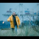 Arkadiusz Jakubik gwiazdą serialu "Klangor"