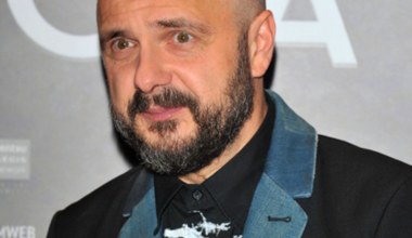 Arkadiusz Jakubik odejdzie z wielkiego ekranu? Nieoczekiwanie pojawił się nowy pomysł na życie