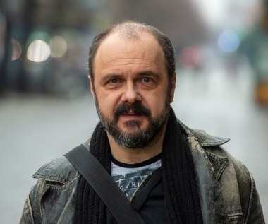 Arkadiusz Jakubik przygotowuje się do realizacji filmu o Robercie Brylewskim  