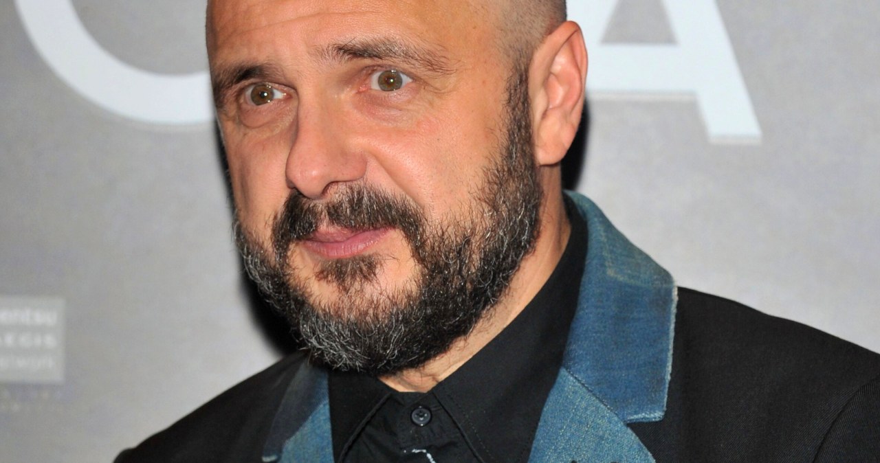 Arkadiusz Jakubik /MWMedia