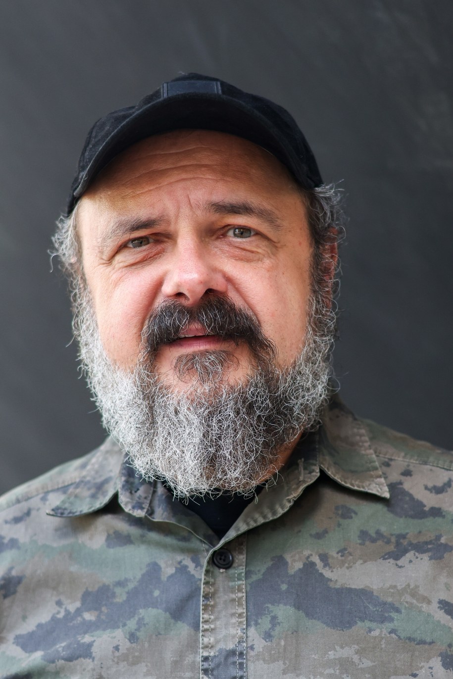 Arkadiusz Jakubik /Albert Zawada /PAP