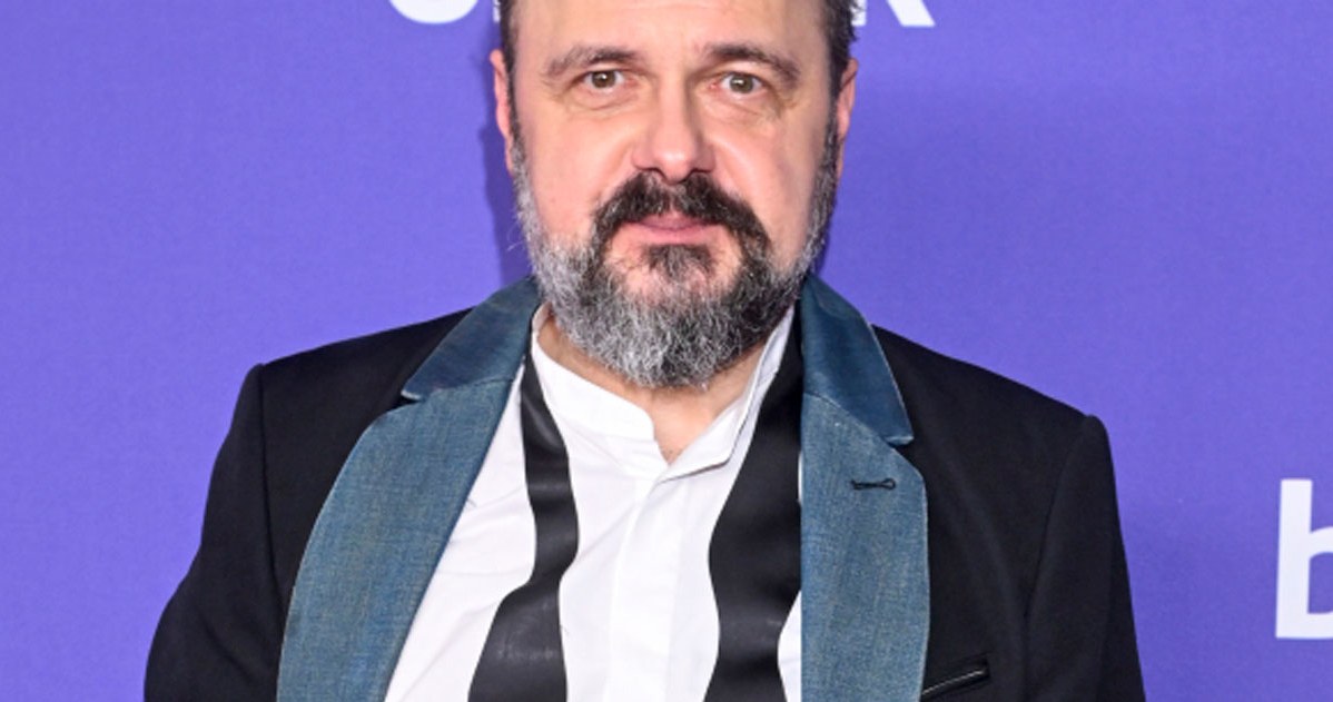 Arkadiusz Jakubik /Jacek Kurnikowski /AKPA