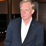 Arkadiusz Janiczek spotkał się z żoną w sądzie. Nie ma zamiaru dawać za wygraną