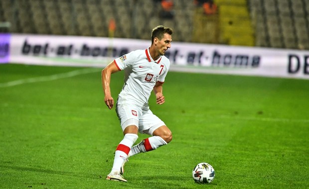 Arkadiusz Milik coraz bliżej Romy!	