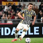 Arkadiusz Milik "jak szczęśliwe dziecko". Wraca po 574 dniach