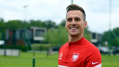 Arkadiusz Milik zadebiutował w Juventusie. Remis w "polskim" meczu