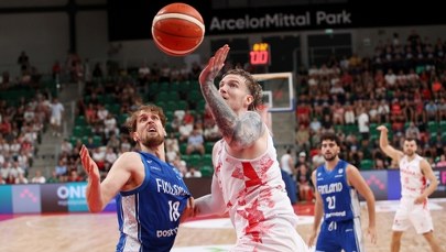 ​Arkadiusz Miłoszewski: Granie przed własną publicznością to atut. Nie wypada nie wyjść z grupy