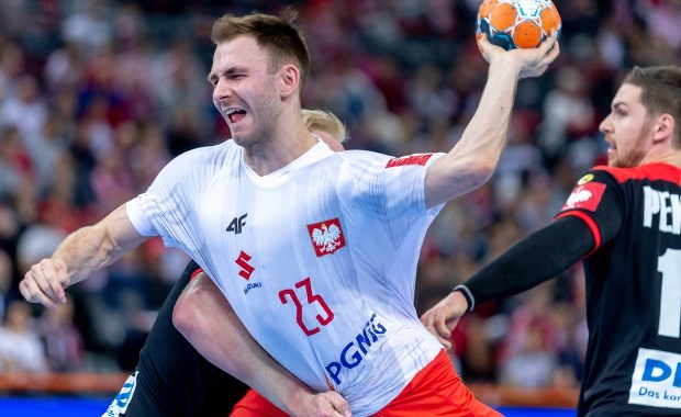 Arkadiusz Moryto: Musiałem odnaleźć się w nowych realiach. Ten rok dużo mi dał