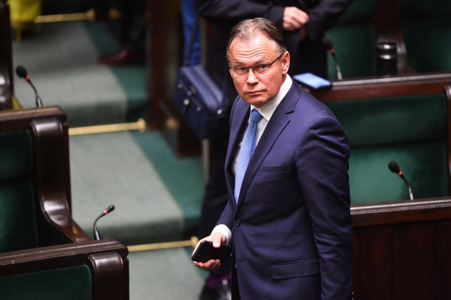 Arkadiusz Mulaczyk /Radek Pietruszka /PAP