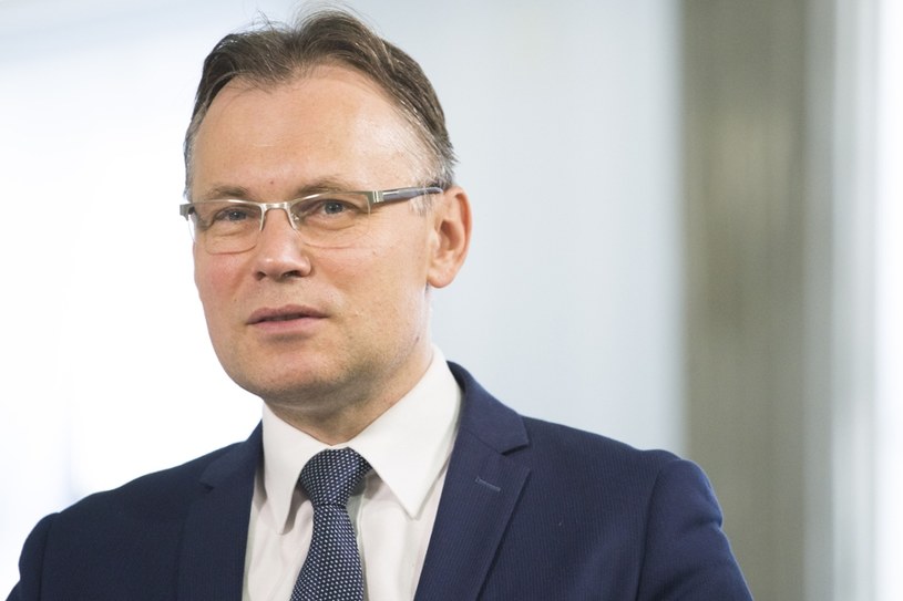 Arkadiusz Mularczyk /Maciej Luczniewski /East News
