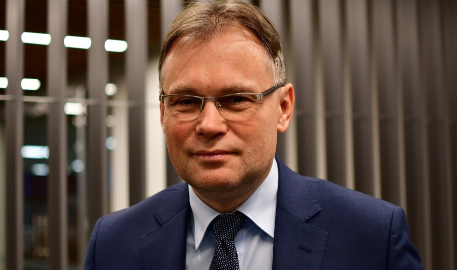 Arkadiusz Mularczyk /Paweł Balinowski /RMF FM