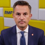 Arkadiusz Myrcha o zatrzymaniu Ryszarda Czarneckiego: Było ryzyko mataczenia