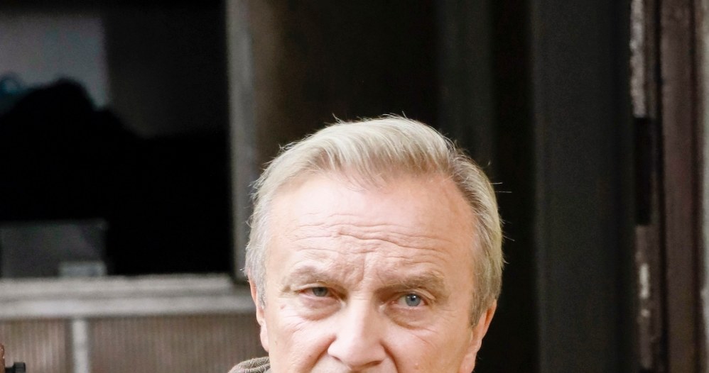 Arkadiusz Nader /AKPA