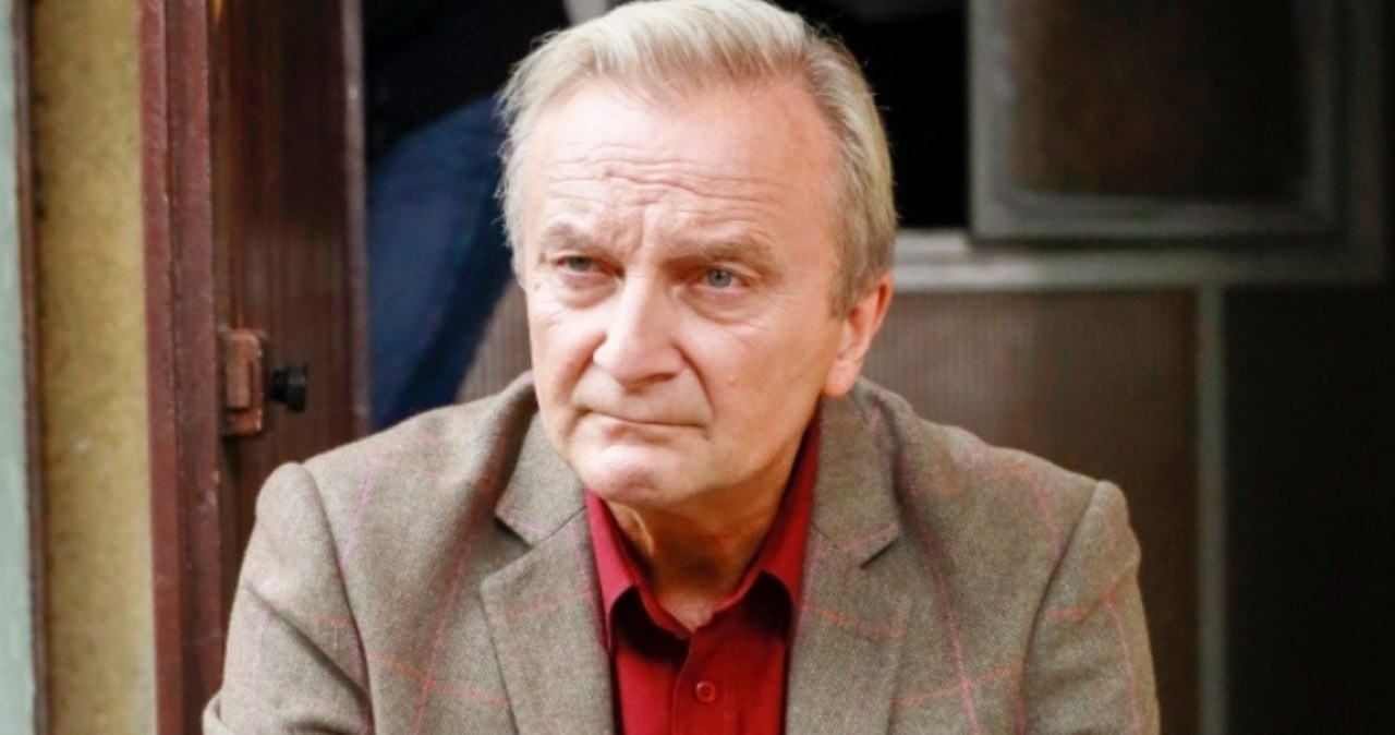 Arkadiusz Nader /AKPA
