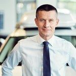 Arkadiusz Nowiński awansuje do struktur europejskich Volvo Cars