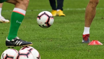 Arkadiusz Piech odesłany do zespołu rezerw Śląska Wrocław za "niedopuszczalne zachowanie"