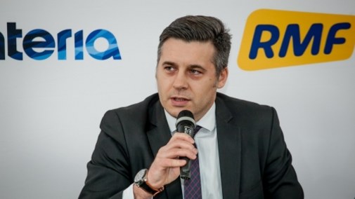 Arkadiusz Ratajczak, radca prawny: KE zablokuje projekt rynku mocy?
