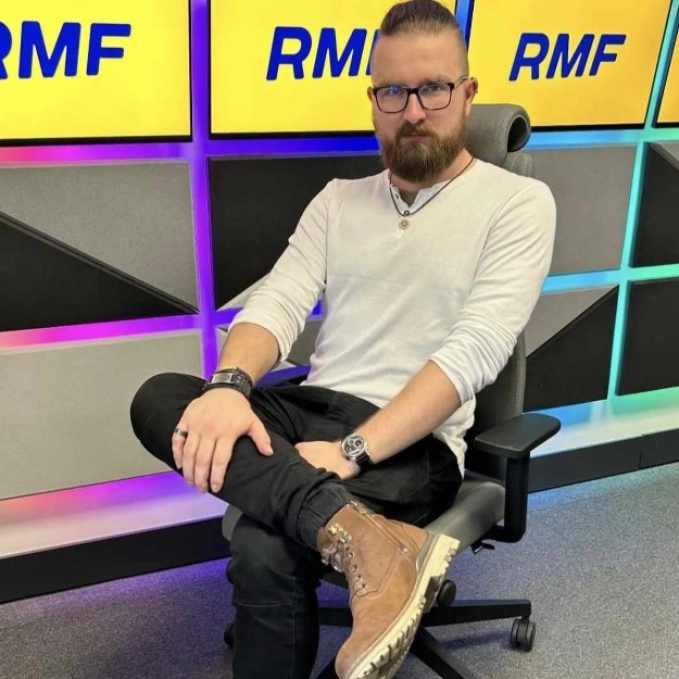 Arkadiusz Stępień-Miernikowski