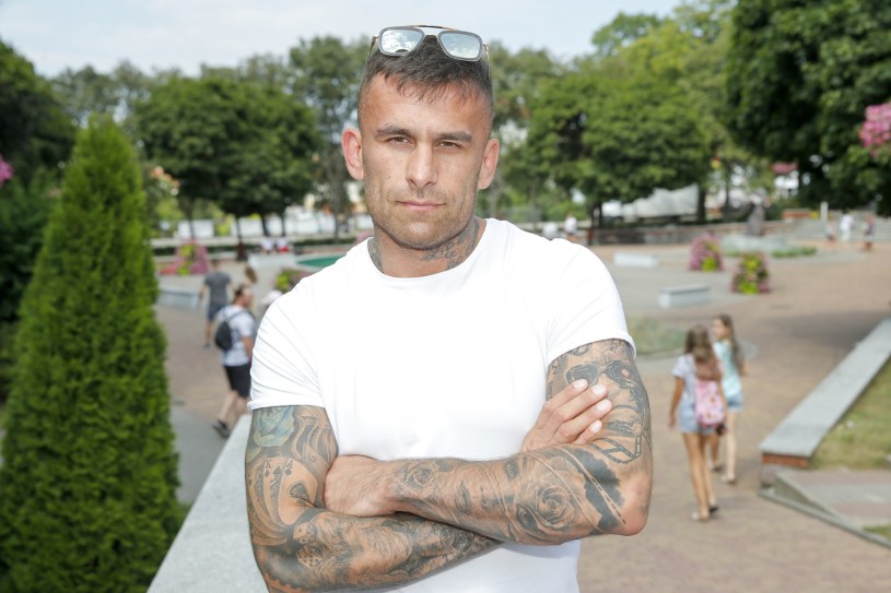 Arkadiusz Tańcula Lombard życie Pod Zastaw