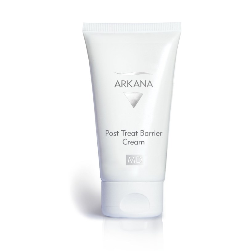 Arkana: Post Treat Barrier Cream /materiały prasowe