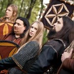 Arkona na dwóch koncertach w Polsce