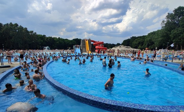 Arkonka od dziś znów otwarta