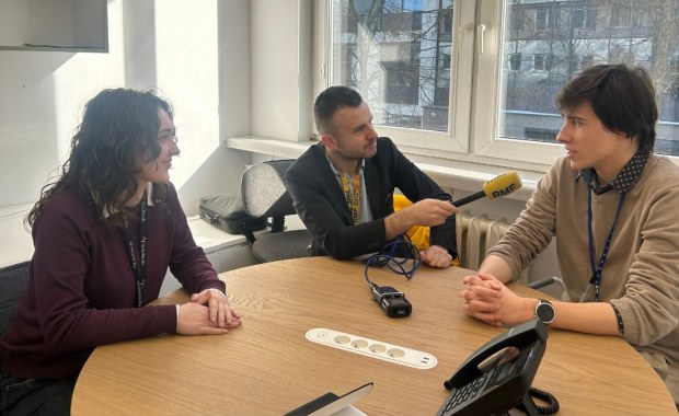 Arktyczna bakteria pomaga polskim naukowcom w stworzeniu leku