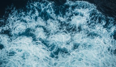 Arktyczne głębiny zaczynają się ocieplać szybciej niż przewidywano