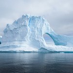 Arktyka ociepla się 4 razy szybciej niż reszta Ziemi