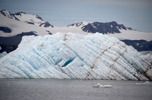 Arktyka topnieje jeszcze szybciej, niż sądziliśmy. Ocean Arktyczny zagrożony