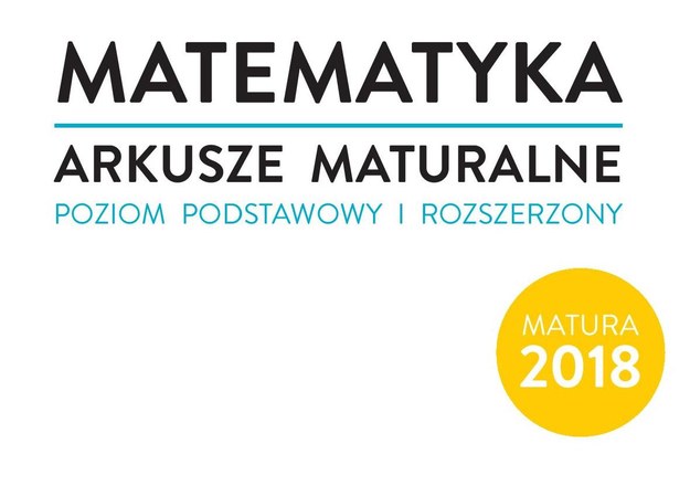 Arkusze maturalne /