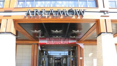 Arłamów twierdzą reprezentacji