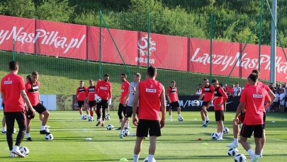 Arłamów: Zacięta walka o miejsce w polskiej kadrze na mundial