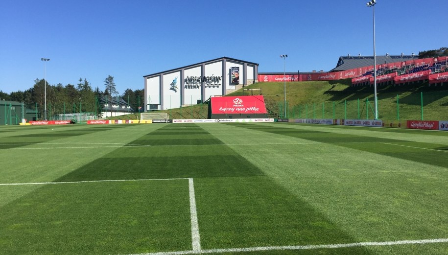 Arłamów /Wojciech Marczyk /RMF FM